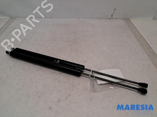 Gasdæmper bagklap CITROËN BERLINGO MULTISPACE (B9) 1.6 (90 hp) 31475701