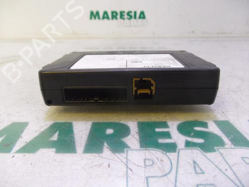 Control unit RENAULT MEGANE IV Hatchback (B9A/M/N_) 1.2 TCe 100 (B9MS) | BP31446240M11