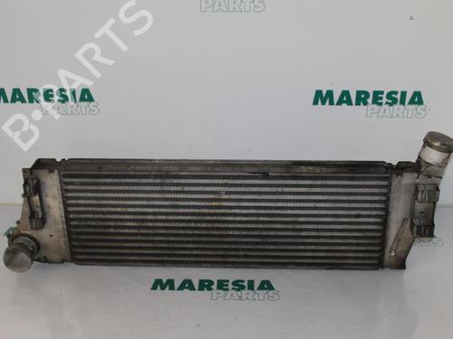 Used Intercooler RENAULT SCÉNIC II (JM0/1_) 1.5 dCi (JM1E, JM16) (106 hp) 31400876