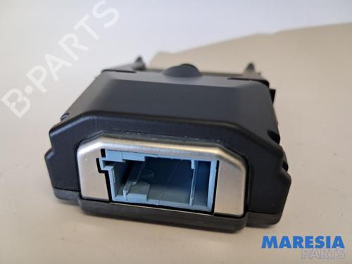 Used Camera CITROËN C3 III (SX) 1.2 VTi 82 (82 hp) 31458089