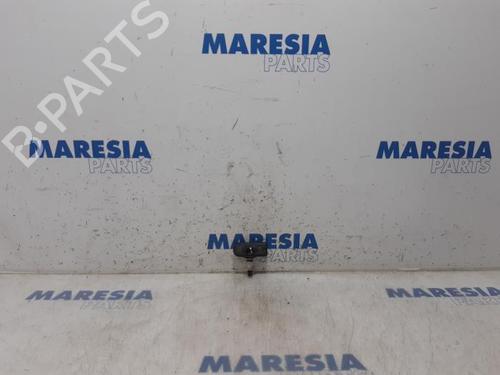 Used Electronic sensor PEUGEOT 508 SW I (8E_) 2.2 HDi (204 hp) 31506271