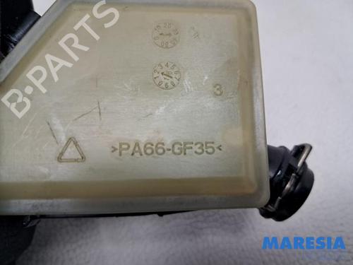 Other RENAULT MEGANE IV Hatchback (B9A/M/N_) 1.2 TCe 130 (B9MR) | BP31816723O1