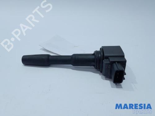 Used Ignition coil RENAULT SCÉNIC III (JZ0/1_) 1.2 TCe (JZ16) (132 hp) 31448353