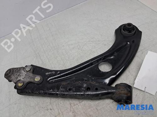 Used Left front suspension arm PEUGEOT 3008 II SUV (MC_, MR_, MJ_, M4_) Hybrid (224 hp) 32351346