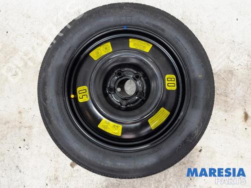 Used Jack Kit Jack Kit PEUGEOT 308 II (LB_, LP_, LW_, LH_, L3_) 1.6 BlueHDi 120 (120 hp) 31498773 31498773