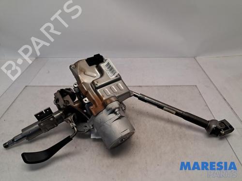 Used Steering column FIAT 500 (312_) 0.9 (312AXN1A) (80 hp) 31424523