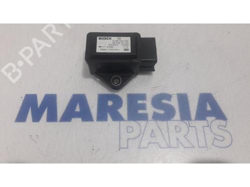 Módulo eletrónico PEUGEOT 307 CC (3B) 2.0 16V (136 hp) 31456605