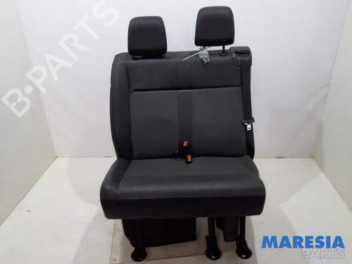 Stol bak (2. rad) OPEL VIVARO C Van (K0) 1.5 (102 hp) 31482043