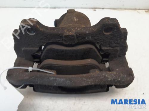 Left front brake caliper FIAT 500 (312_) 1.4 (312AXC1B, 312CXC1B) | BP31507131M105