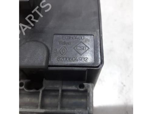Engine control unit (ECU) RENAULT CLIO IV (BH_) 0.9 TCe 90 (BHNF, BHMA, BHMH, BHJK, BHJR) | BP31519199M57 - Image 3