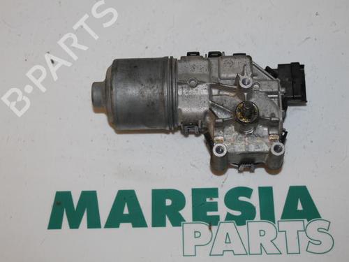 Used Front wiper motor RENAULT TWINGO II (CN0_) 1.2 (CN0D) (58 hp) 31433073