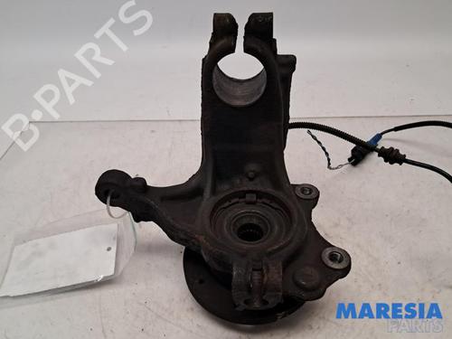 Left front steering knuckle CITROËN C4 CACTUS 1.6 BlueHDi 100 | BP31474523M25