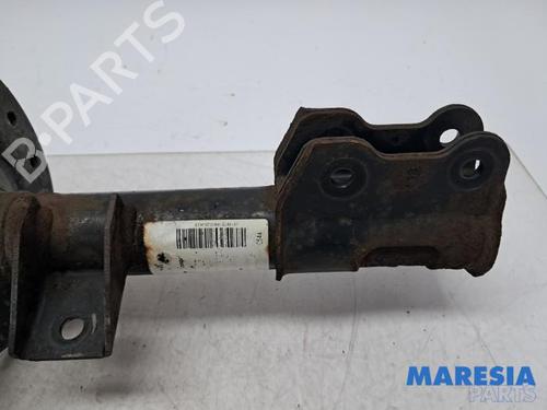 Right front shock absorber FIAT 500 C (312_) 1.2 (312CXA1A, 312AXA1A) | BP37992496M17 - Image 2