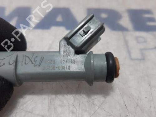 Injector PEUGEOT 107 (PM_, PN_) 1.0 | BP31521731M100 