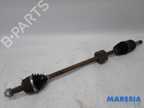 Used Right front driveshaft FIAT 500 C (312_) 0.9 (312AG1A) (86 hp) 31479133