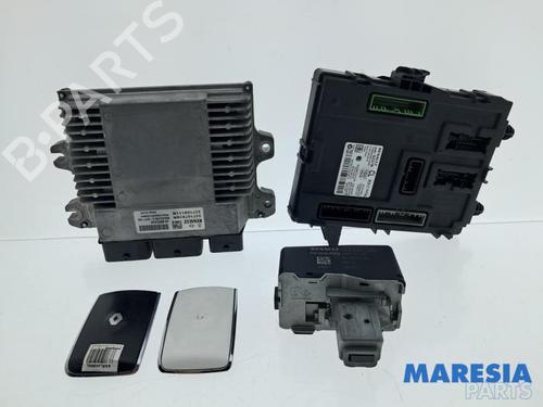 Used Engine control unit (ECU) Engine control unit (ECU) 36880225 36880225