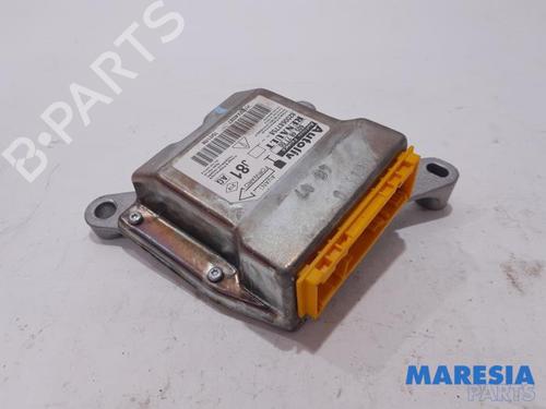 Used ECU airbags RENAULT ESPACE IV (JK0/1_) 2.0 (JK0A, JK1D, JK0N) (170 hp) 31428688