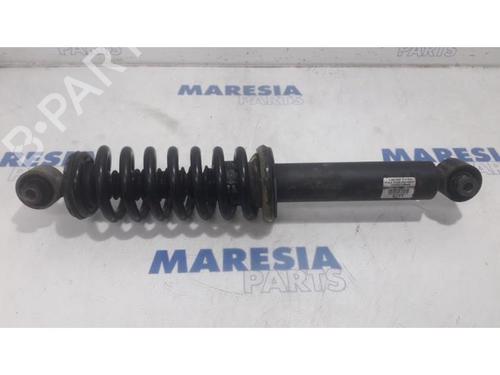 Used Right rear shock absorber PEUGEOT 508 SW I (8E_) 2.0 HDi RXH Hybrid4 (200 hp) 31490790