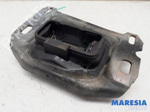 Gearbox mount PEUGEOT 3008 II SUV (MC_, MR_, MJ_, M4_) 1.2 THP ...