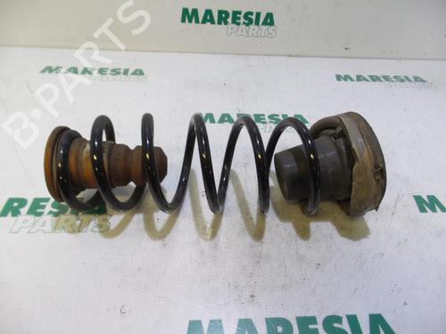 Støddæmperfjeder CITROËN BERLINGO Box Body/MPV (B9) 1.6 HDi 90 (90 hp) 31442872