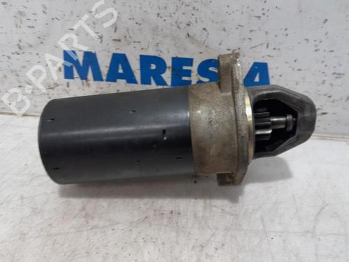 Starter FIAT PUNTO EVO (199_) 1.3 D Multijet | BP31389633M8