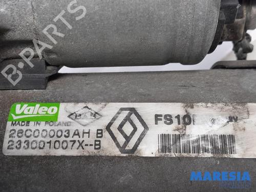 Starter RENAULT MEGANE III Coupe (DZ0/1_) 1.4 TCe (DZ0F, DZ1V) | BP31408646M8 - Image 4