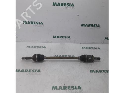 Used Left rear driveshaft CITROËN C4 AIRCROSS 1.6 HDi 115 AWC (114 hp) 31459037