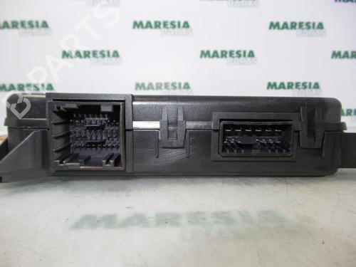 Used Control unit FIAT STILO (192_) 1.2 16V (192_XA1B) (80 hp) 31413069