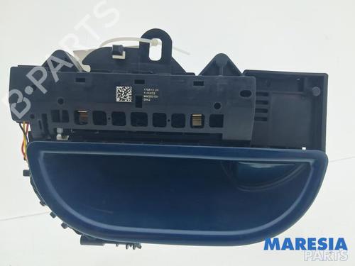 Türgriff vorne links außen für Türgriff vorne links außen FIAT 500e (332_) Elektro 3+1 (FA1) (118 hp) 36093264 36093264