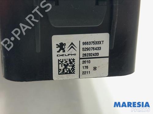 Switch CITROËN C3 II (SC_) 1.6 VTi 120 | BP31455649I30 