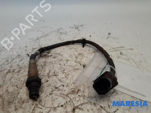 Electronic sensor OPEL COMBO Box Body/MPV (X12) 1.6 CDTI (B05) | BP31434279M84 - Image 4