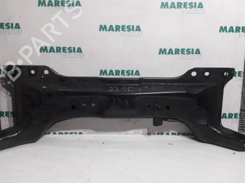 Used Subframe FIAT DOBLO Box Body/MPV (223_) 1.3 JTD 16V (70 hp) 31420508