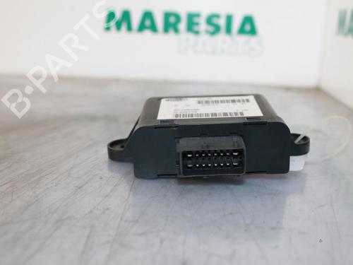 Electronic module PEUGEOT 607 (9D, 9U) 2.2 HDi | BP31485444M83