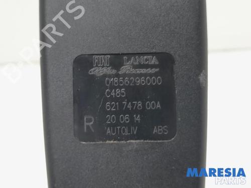 Seat buckle FIAT PUNTO (199_) 0.9 | BP31499876I32