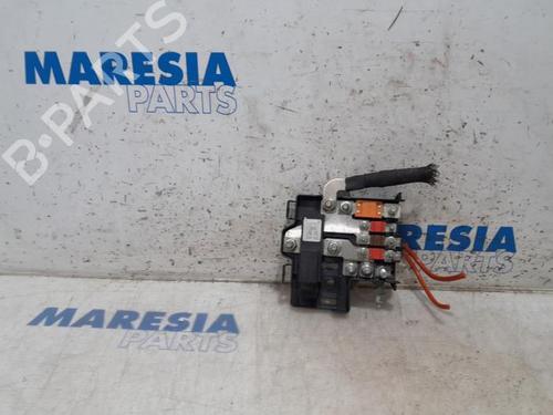 Used Fuse box FIAT DUCATO Van (250_) 140 Natural Power (136 hp) 31386233