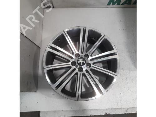 Used Rim Rim 31523853 31523853