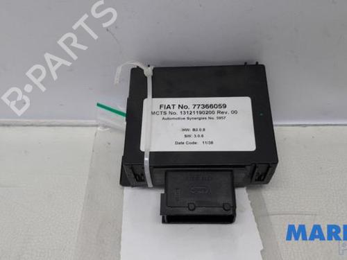 Used Control unit FIAT 500 C (312_) 1.2 (312CXA1A, 312AXA1A) (69 hp) 31426573