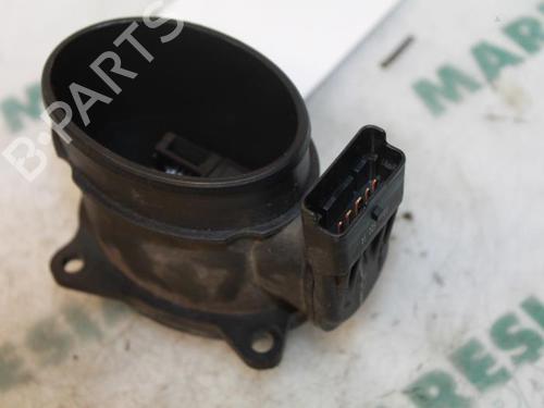 Mass air flow sensor PEUGEOT 207 (WA_, WC_) 1.6 HDi | BP31402162M95