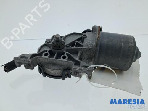 Used Front wiper motor FIAT 500 C (312_) 0.9 (312AG1A) (86 hp) 32133027