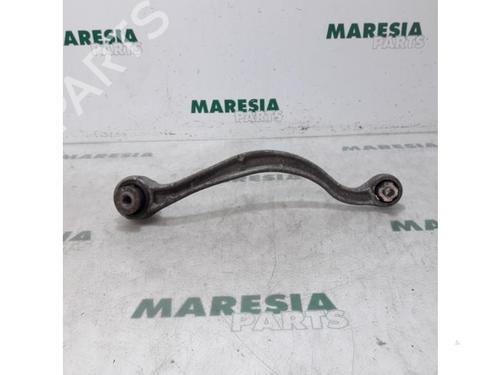 Used Left rear suspension arm Left rear suspension arm PEUGEOT 508 I (8D_) 2.0 HDi Hybrid4 AWC (163 hp) 31456210 31456210