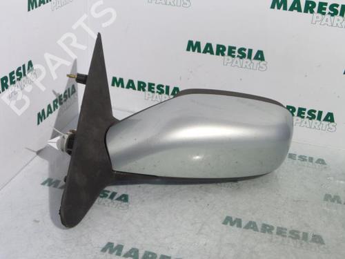 Used Left mirror Left mirror RENAULT LAGUNA II Grandtour (KG0/1_) 1.8 16V (KG0B, KG0M) (120 hp) 31424068 31424068