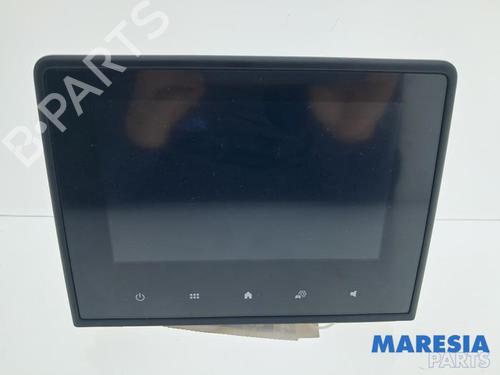 Afficheur RENAULT CLIO V (B7_) 1.0 TCe 100 (B7MT) (101 hp) 32783847