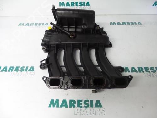 Injection rail RENAULT SCÉNIC II (JM0/1_) 1.6 16V (JM1R) | BP31474407M98