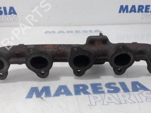 Exhaust manifold CITROËN BERLINGO Box Body/MPV (B9) 1.6 HDi 90 | BP31455429M110