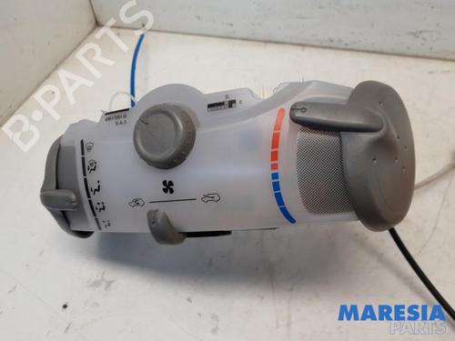 Used Climate control CITROËN C1 (PM_, PN_) 1.0 (68 hp) 31525385
