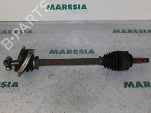 Used Left front driveshaft RENAULT MEGANE Scenic (JA0/1_) 1.6 16V (JA0B, JA04, JA11, JA00) (107 hp) 31492688
