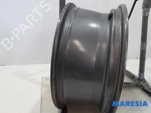 Fælk CITROËN C4 Picasso II 1.6 THP 155 | BP31432695C45 