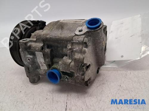 AC compressor FIAT 500 (312_) 1.2 (312AXA1A) | BP31412676M34  - Image 5