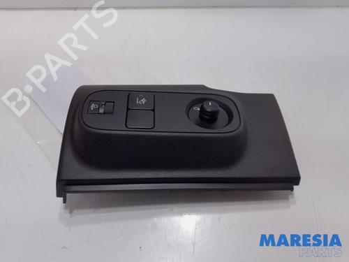 Speilbryter CITROËN C3 III (SX) 1.2 THP 110 (SXHNPS, SXHNZT, SXHNZ6) (110 hp) 31398595