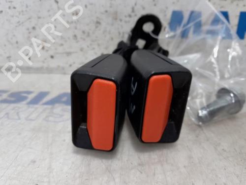 Engate do cinto CITROËN C-ELYSEE (DD_) 1.2 VTi 82 | BP31457359I32